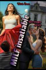 MILF Insatiable: Héritage sexy (French Edition) cover image