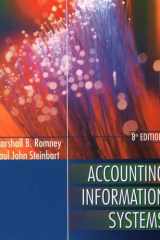Accounting Information Systems An Ebiz Guide to Accounting cover image