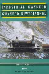 Industrial Gwynedd cover image