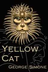 Yellow Cat cover image
