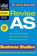 Business Studies cover image