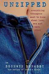 Unzipped: Everything teenagers want to know about love, sex and each other cover image