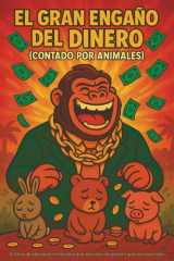El Gran Engaño del Dinero: El libro de educación financiera que los ricos no quieren que los niños lean. (Spanish Edition) cover image
