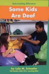 Some Kids Are Deaf cover image