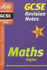 GCSE Mathematics Higher cover image