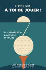 À toi de jouer (French Edition) cover image