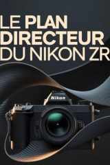 Le plan directeur du Nikon ZR (French Edition) cover image