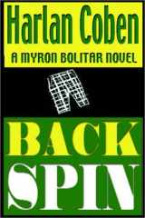 Back Spin cover image