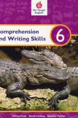 On Target English Evaluation Pack 6 cover image
