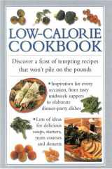 Low-Calorie Cookbook cover image