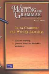 Writing and Grammar, Grade 9 Communication in Action cover image
