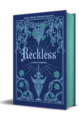 Reckless (edición Especial Limitada, Cantos Pintados) / Reckless (Special Limited Edition, Sprayed Edges)  cover image