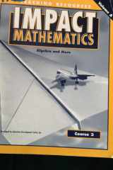 Impact Mathematics cover image