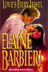 Loves Fiery Jewel cover image