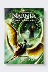 El Sobrino Del Mago cover image
