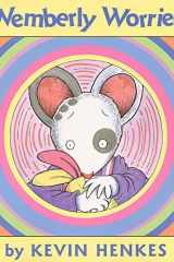 Wemberly Worried cover image