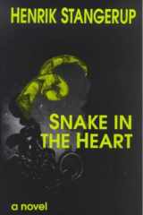 Snake In The Heart cover image