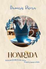 Devocional Honrada cover image