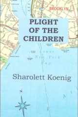 Plight of the Children cover image