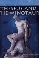 Theseus and the Minotaur cover image