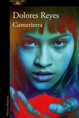 Cometierra cover image