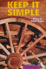 Keep It Simple cover image