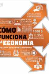 Como Funciona la Economia (How Economics Works) cover image