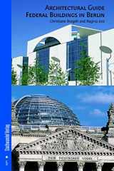 Architectural Guide Federal Buildings in Berlin (Die Neuen Architekturfuhrer) cover image