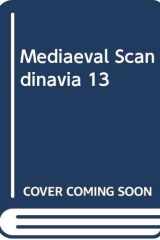 Mediaeval Scandinavia 13 cover image