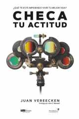 Checa tu actitud: ¿Qué te está impidiendo vivir tu mejor vida? (Spanish Edition) cover image