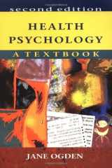 Health Psychology cover image