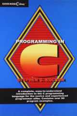 Programming In C cover image