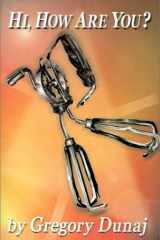 Hi, How Are You? cover image