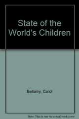 The State of the World's Children, 2000 cover image