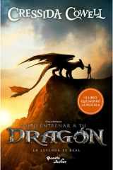 Cómo Entrenar a Tu Dragón / How to Train Your Dragon cover image