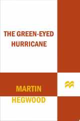 The Green-Eyed Hurricane cover image