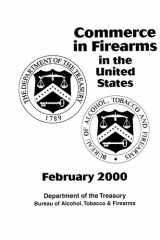 Commerce in Firearms in the U.S. cover image