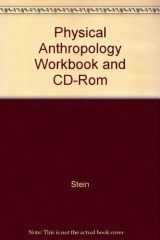 Physical Anthropology Workbook and Cd-Rom cover image