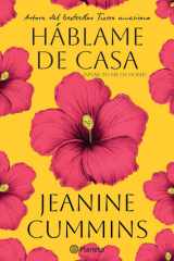 Háblame de Casa (Novela) / Speak to Me of Home (a Novel) cover image