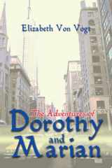 The Adventures of Dorothy and Marian cover image