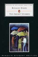 Ten Short Stories. Text Mit Materialien cover image