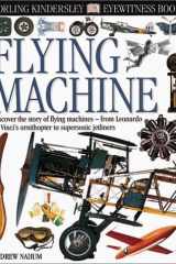 Flying Machine cover image