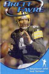 Brett Favre cover image