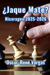 ¿Jaque Mate?: Nicaragua 2025-2026 (Spanish Edition) cover image