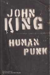 Human Punk cover image