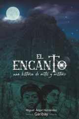 El Encanto: Una historia de mitos y misterio (Spanish Edition) cover image