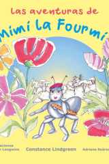Las Aventuras de Mimi la Fourmi cover image