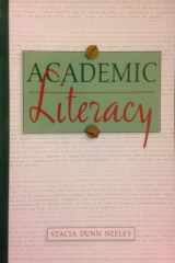 Academic Literacy cover image