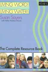 The Complete Resource Book Year C cover image