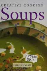 Soups cover image